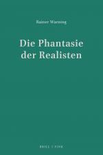 Cover-Bild Die Phantasie der Realisten