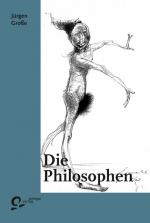 Cover-Bild Die Philosophen