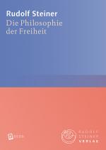 Cover-Bild Die Philosophie der Freiheit