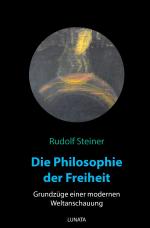 Cover-Bild Die Philosophie der Freiheit