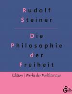 Cover-Bild Die Philosophie der Freiheit