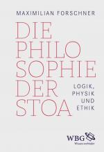 Cover-Bild Die Philosophie der Stoa