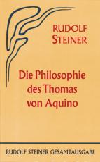 Cover-Bild Die Philosophie des Thomas von Aquino