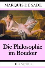 Cover-Bild Die Philosophie im Boudoir