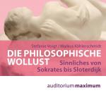 Cover-Bild Die philosophische Wollust