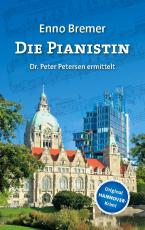 Cover-Bild Die Pianistin