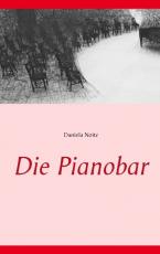 Cover-Bild Die Pianobar