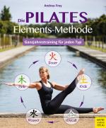 Cover-Bild Die Pilates Elements Methode