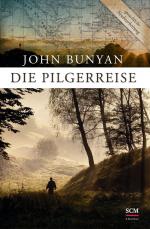 Cover-Bild Die Pilgerreise