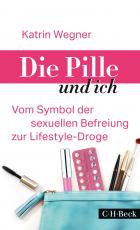 Cover-Bild Die Pille und ich