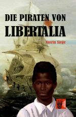 Cover-Bild Die Piraten von Libertalia