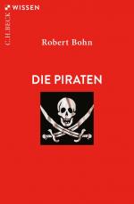 Cover-Bild Die Piraten