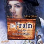 Cover-Bild Die Piratin