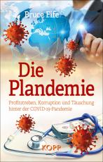 Cover-Bild Die Plandemie