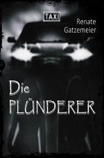 Cover-Bild Die Plünderer