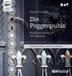 Cover-Bild Die Poggenpuhls