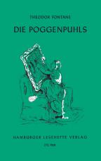 Cover-Bild Die Poggenpuhls