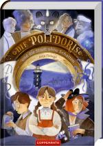 Cover-Bild Die Polidoris und die Stadt ohne Schatten (Bd. 3)