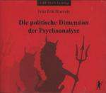 Cover-Bild Die politische Dimension der Psychoanalyse