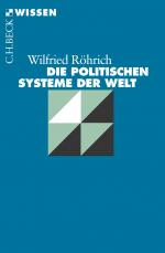 Cover-Bild Die politischen Systeme der Welt