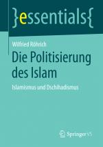 Cover-Bild Die Politisierung des Islam