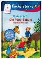 Cover-Bild Die Pony-Schule. Picknick mit Pony
