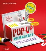 Cover-Bild Die Pop-up-Werkstatt für Kinder