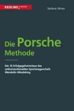 Cover-Bild Die Porsche Methode