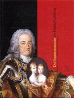 Cover-Bild Die Porträtminiaturen des Hauses Habsburg