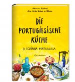 Cover-Bild Die portugiesische Küche