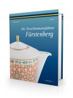 Cover-Bild Die Porzellanmanufaktur Fürstenberg, Band III