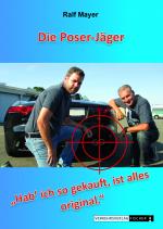 Cover-Bild Die Poser-Jäger