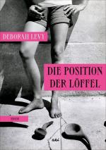 Cover-Bild Die Position der Löffel