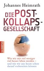 Cover-Bild Die Post-Kollaps-Gesellschaft