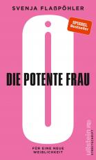 Cover-Bild Die potente Frau