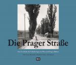 Cover-Bild Die Prager Straße