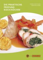 Cover-Bild Die praktische Prüfung - Koch/Köchin