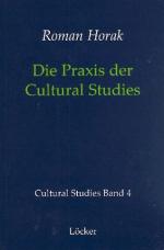 Cover-Bild Die Praxis der Cultural Studies