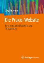 Cover-Bild Die Praxis-Website