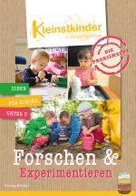 Cover-Bild Die Praxismappe: Forschen & Experimentieren