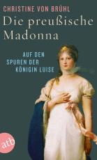 Cover-Bild Die preußische Madonna