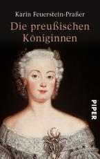 Cover-Bild Die preußischen Königinnen