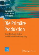 Cover-Bild Die Primäre Produktion
