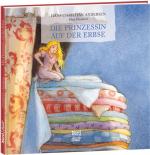 Cover-Bild Die Prinzessin auf der Erbse