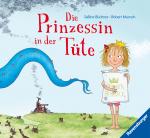 Cover-Bild Die Prinzessin in der Tüte