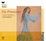 Cover-Bild Die Prinzessin