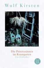 Cover-Bild Die Prinzessinnen im Krautgarten
