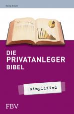 Cover-Bild Die Privatanlegerbibel