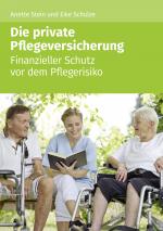 Cover-Bild Die private Pflegeversicherung