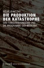 Cover-Bild Die Produktion der Katastrophe